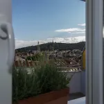 Apartment Sunny Rooftop Split