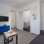 Sunny Rooftop Apartment Split