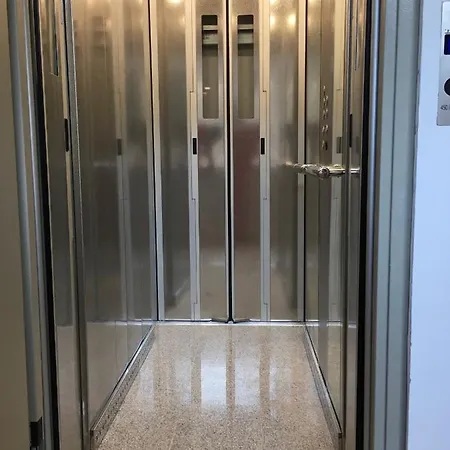 Apartament Sunny Rooftop *