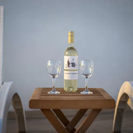 Apartament Sunny Rooftop *