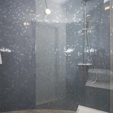 Apartament Sunny Rooftop