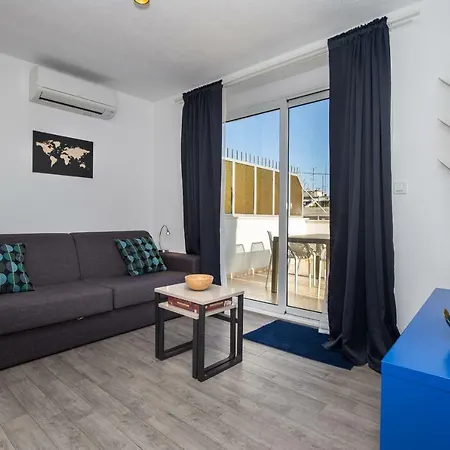 Sunny Rooftop * Сплит