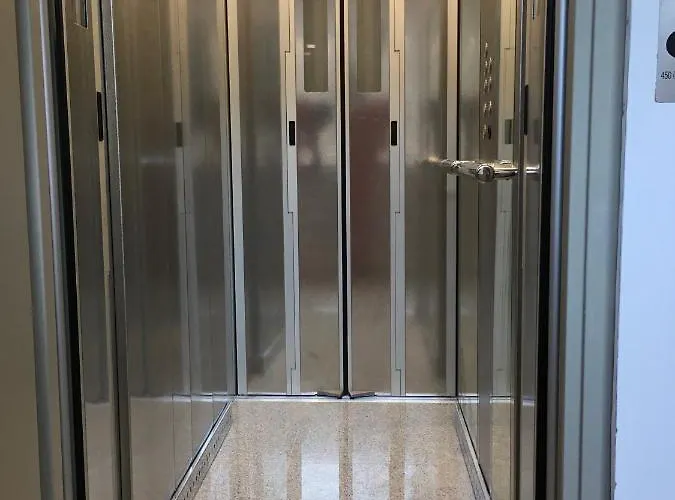 Appartement Sunny Rooftop *