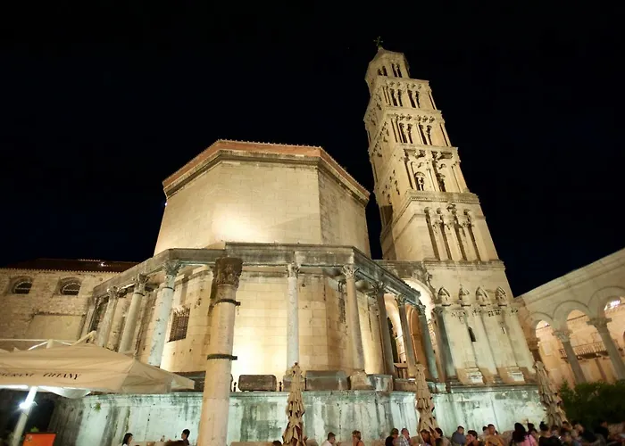 Sunny Rooftop Appartement